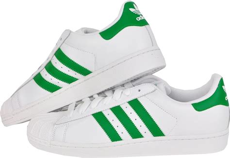 adidas schuhe weis geün|Grüne Kollektion für Herren • adidas .